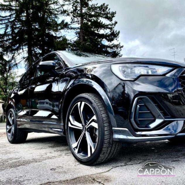 AUDI Q3 Sportback 35 TFSI PROMO rif. 24051861 - Foto 3