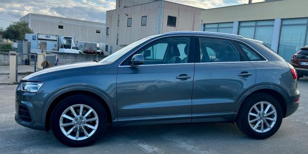 Audi Q3 2.0 TDI 150 CV Sport - Foto 3