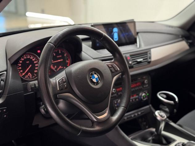 BMW X1 xDrive 18d X Line - Foto 10