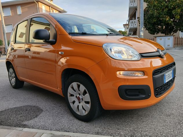 Fiat Panda 1.2 Pop unico prop OK neopatentati finanziabile - Foto 3