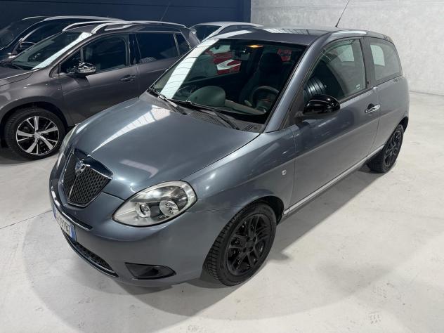 Lancia Ypsilon Neopatentati Diesel - Foto 8