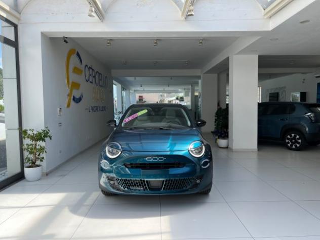FIAT 600 Hybrid 110 CV DCT MHEV La Prima tua a €270,0 ant.0 rif. 24042677 - Foto 10