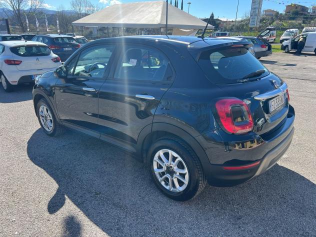 Fiat 500X 1.6 MultiJet 120 CV City Cross - Foto 5
