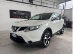 NISSAN Qashqai 1.6 dCi X-Tronic 2WD Tekna+ TETTO PANORAMA rif. 24180865