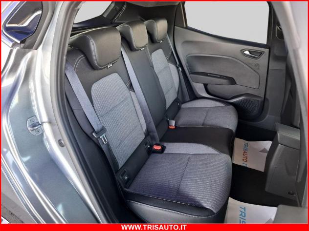 RENAULT Clio 1.0 ECO-G 100 Techno NEOPATENTATI (FULL LED+PELLE+NAVI) - Foto 10