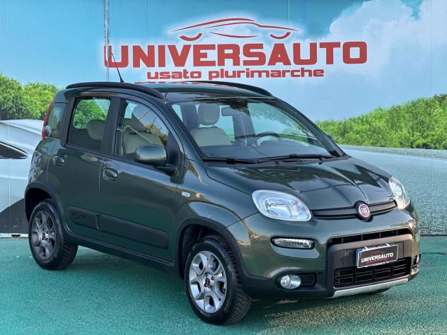 Fiat Panda 4x4 1.3 MJT 95cv ELD 2016 - Foto 2