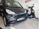 Smart ForTwo 1000 62 kW couppassion