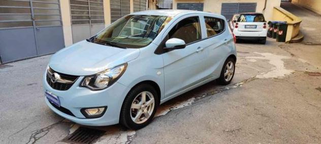 OPEL Karl 1.0 75 CV N-Joy rif. 23876495