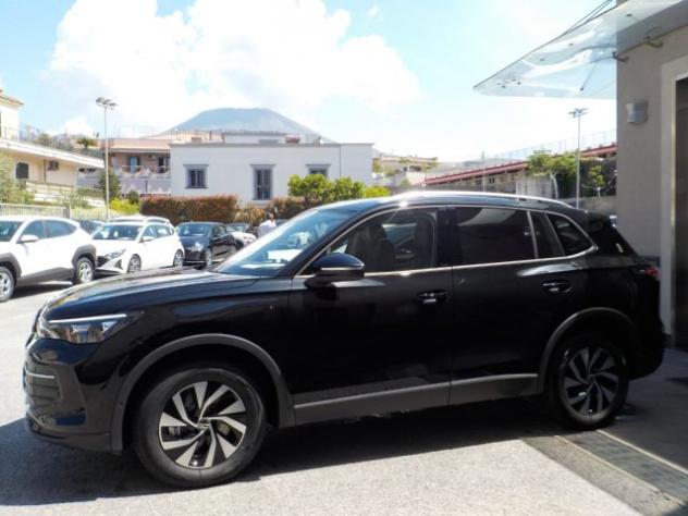 VOLKSWAGEN Tiguan 1.5 eTSI 130 CV DSG Edition Plus rif. 24091718 - Foto 10