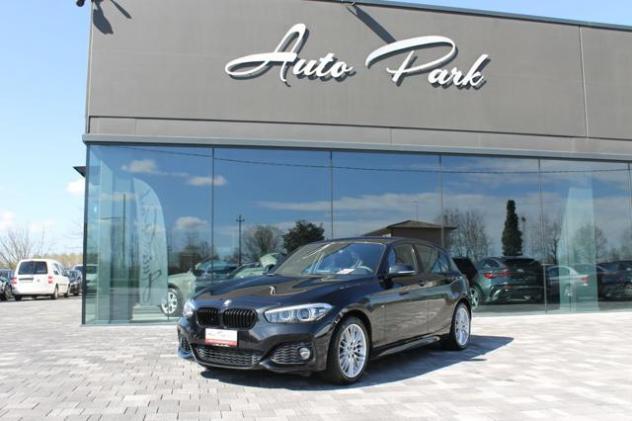 BMW 116 i 5p. Msport rif. 23469723