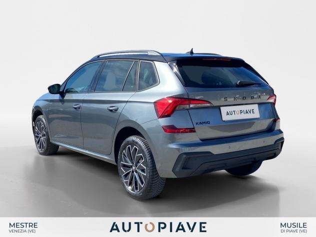 Škoda Kamiq 1.5 TSI ACT 130 Edition DSG 110KW - Foto 3