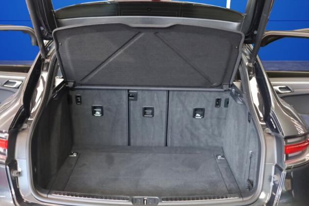PORSCHE Macan 1ªs. '13-'25 Macan 2.0 T - Foto 10