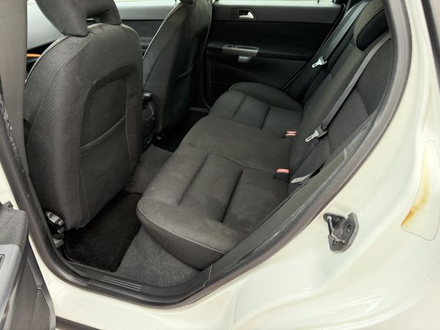 VOLVO V50 molti lavori eseguiti - Foto 9