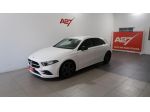 Mercedes-Benz Classe A A 180 d Premium Night edition auto