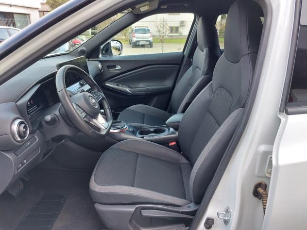 Nissan Juke PREZZO REALE NO VINCOLI / 1.0 Automatico N-Connecta - Foto 3