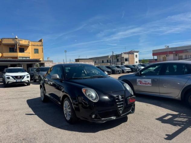 ALFA ROMEO MiTo 1.3 JTDm 85 CV S&S Distinctive rif. 23987110 - Foto 3