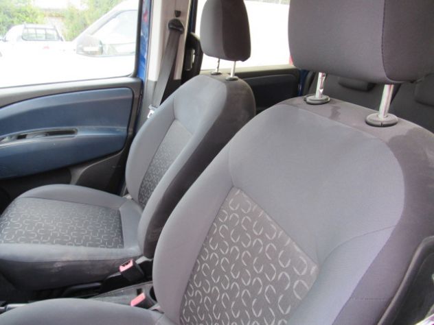 FIAT DOBLO' 1.6 MJT 16V ACTIVE 105 CV E 5 - Foto 3