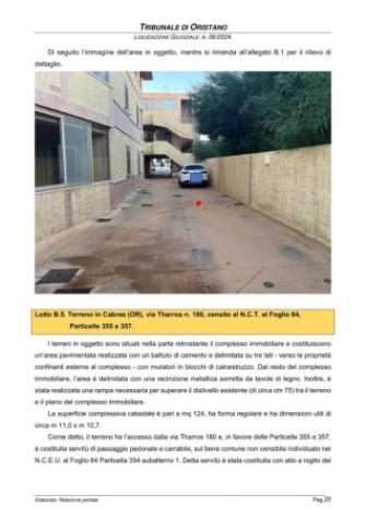 Immobile in asta di 13 m² in vendita a Cabras - Foto 4
