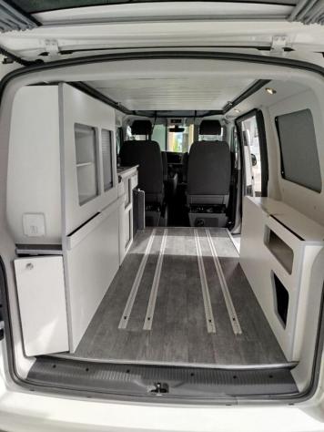 AUTOROEN.IT BRAIES SPORT VW T6.1 150CV rif. 22745642 - Foto 8