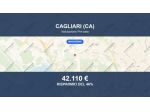 Immobile in asta di 90 m² in vendita a Cagliari