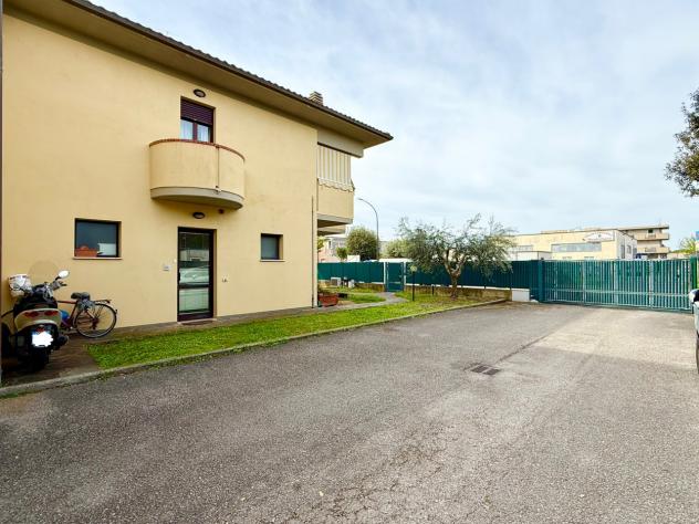 CAPANNONE di 9 vani e di 825 mq (GROSSETO - Grosseto) rif. CI.V.S - Foto 12