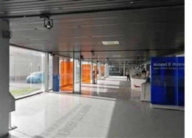 Immobile in asta di 4400 m² in vendita a Milazzo - Foto 7