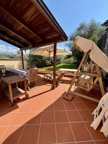 Villa a schiera in vendita a Ameglia