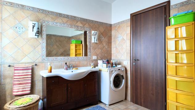 Appartamento in Via Rocca Priora - Foto 17