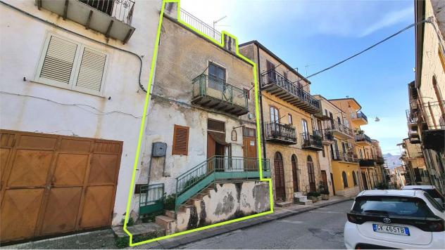 V004004 - TORNA ACQUISTABILE 88,39 % DELLA PROPRIETA' VENDESI AD 1 € - Foto 2