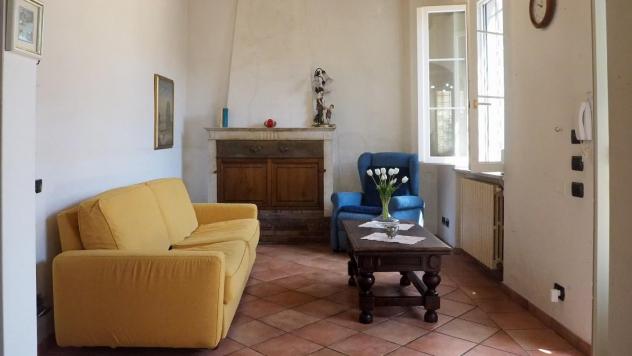 Villa in vendita a Marlia - Capannori 220 mq Rif: 1330783 - Foto 8