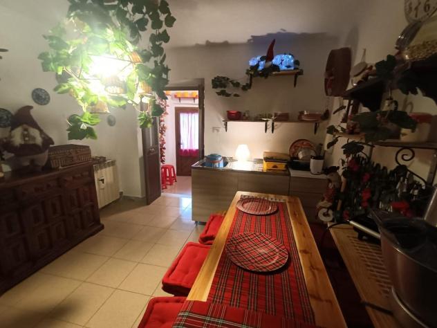 Casa semindipendente in vendita a Bergiola Foscalina - Carrara 120 mq Rif: 1294069 - Foto 2