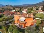 Villa in vendita a Cellatica
