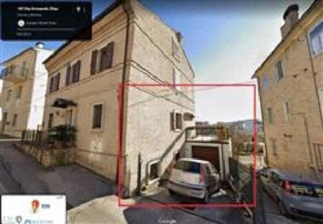 Immobile in asta di 141 m² con più di 5 locali e box auto in vendita a Fermo - Foto 4