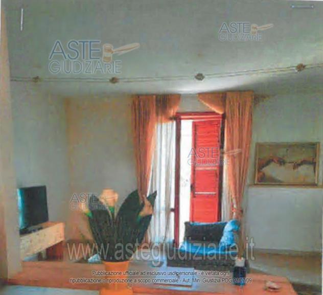 IMMOBILI-IMMOBILE RESIDENZIALE-Via Carpinelli, 3