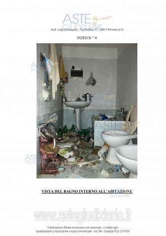 IMMOBILI-IMMOBILE RESIDENZIALE-Vico Primo Pastanella n. 1 - Foto 6