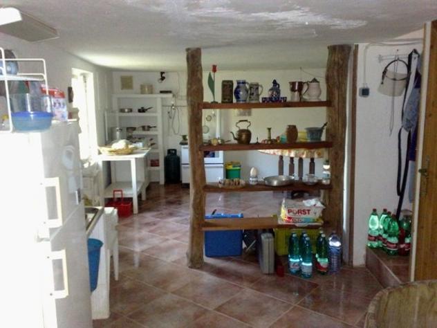 Villa in Contrada Selvatine Villaggio Santoro - Foto 18