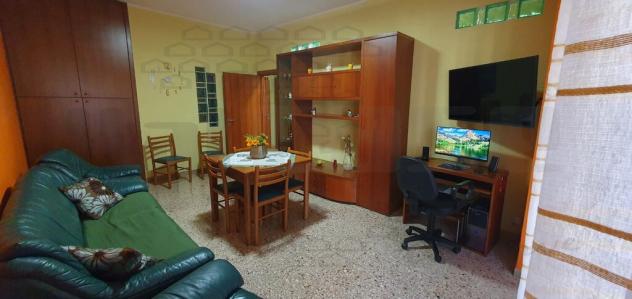 APPARTAMENTO di 5 vani e di 110 mq (MESSINA) rif. 2VS16984 - Foto 5