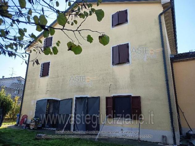 IMMOBILI-IMMOBILE RESIDENZIALE-Via Ponte Pietra, 10, 41037 MIRANDOLA MO, Italia