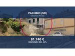 Immobile in asta di 195 m², box auto in vendita a Pachino