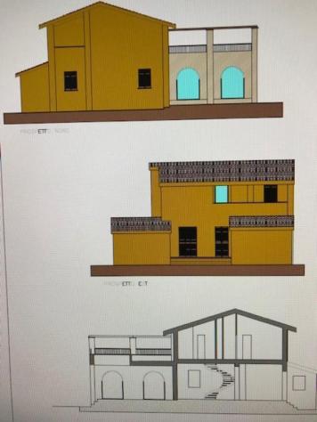 Villa in vendita a Tirrenia - Pisa 200 mq Rif: 990133 - Foto 10