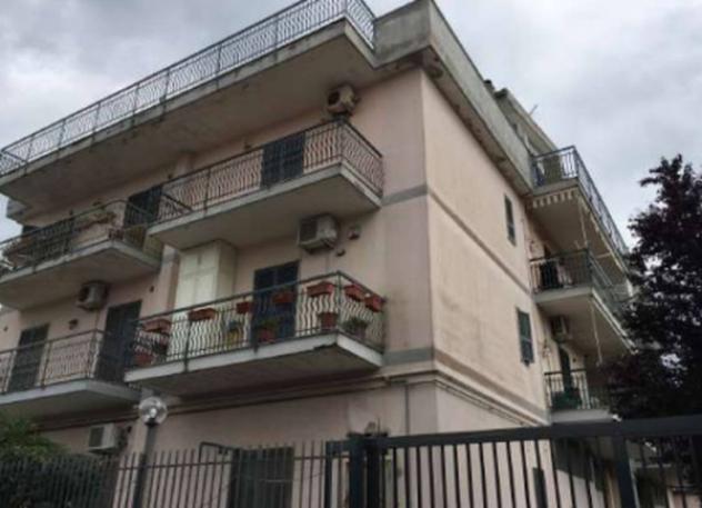 Immobile in asta di 141 m² in vendita a Quarto - Foto 8