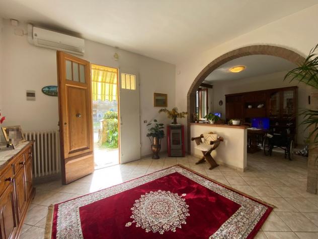 Villa in vendita a San Miniato 240 mq Rif: 1255567 - Foto 2