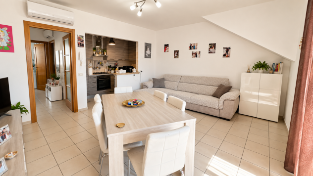 Appartamento in vendita a Santa Croce sull'Arno 75 mq Rif: 1447719 - Foto 10