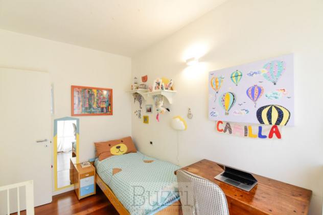 Appartamento di 95 m² con 3 locali e box auto in vendita a Seregno - Foto 15