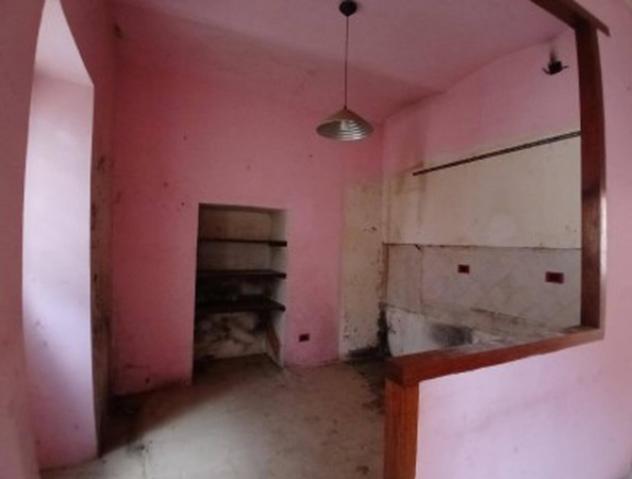 Immobile in asta di 72 m² in vendita a Terni - Foto 8