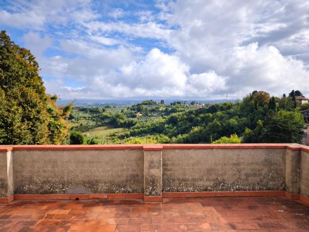 Appartamento in vendita a Terricciola 104 mq Rif: 1451875