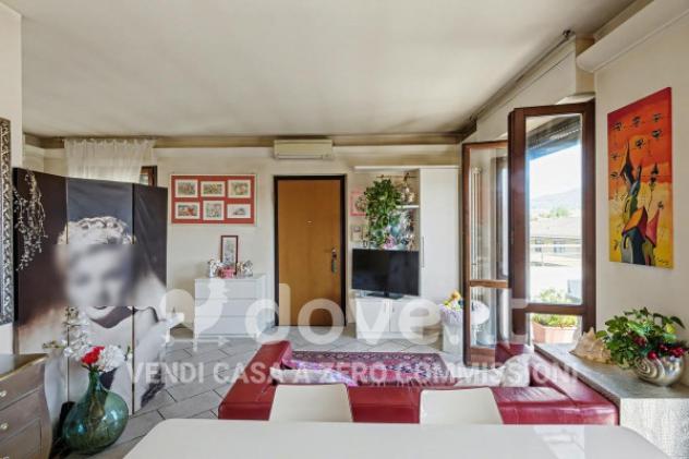 Appartamento di 52 m² con 1 locale e box auto in vendita a Varese - Foto 4