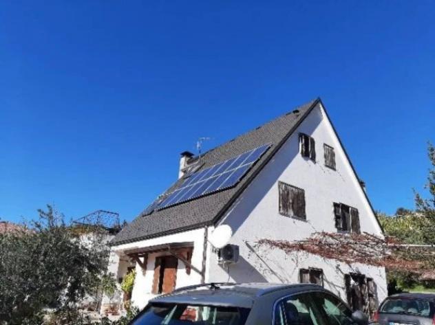 Immobile in asta di 233 m² con più di 5 locali in vendita a Viggianello - Foto 2
