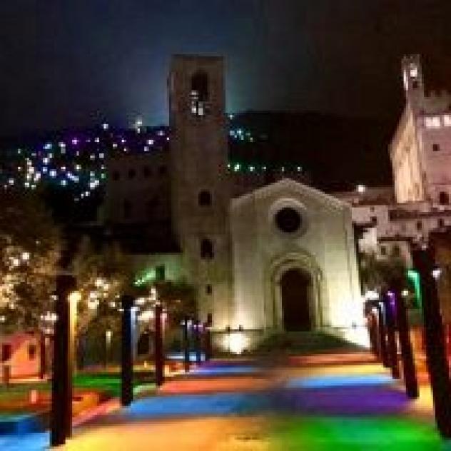 Residenza Le Logge di Palermo Francesco - Foto 4