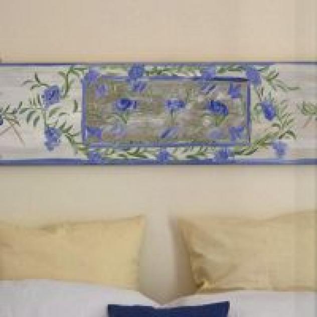 Casa Jolanda B&B
